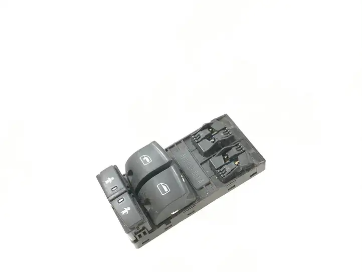 Audi Q7 4L (2005 - 2009) 4F0959851A Кнопка стеклоподъемников — фото 1