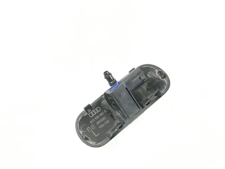 Audi Q5 SQ5 (2008 - 2012) 8T0955987B Форсунка омывателя лобового стекла — фото 4