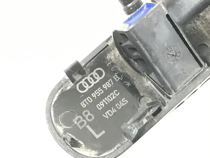Audi Q5 SQ5 (2008 - 2012) 8T0955987B Форсунка омывателя лобового стекла — фото 5