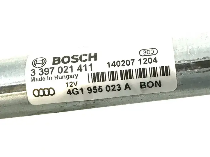 Audi A6 C7 (2011 - 2014) 4G1955119 Комплект механизма стеклоочистителей — фото 3