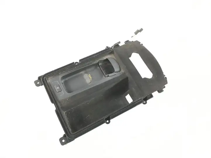 Audi A6 C7 (2011 - 2014) 4G0864981H Ящик центральной консоли — фото 1