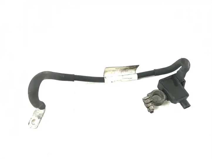Volkswagen PASSAT B7 (2011 - 2014) 1K0915181H Минусовой провод аккумулятора — фото 2