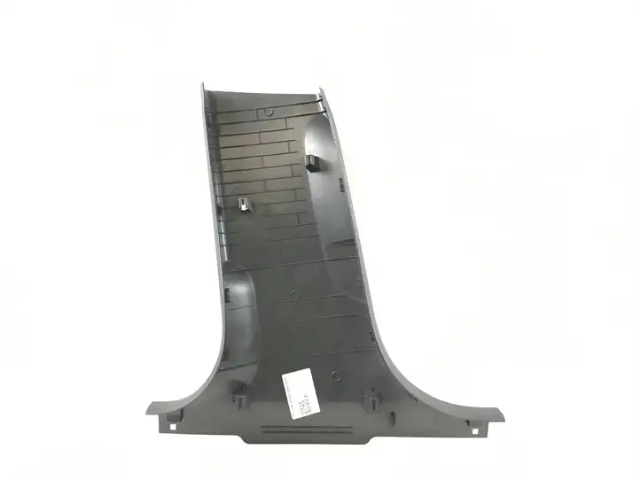 Audi A6 C7 (2011 - 2014) 4G0867240A Нижняя обшивка стойки B — фото 3