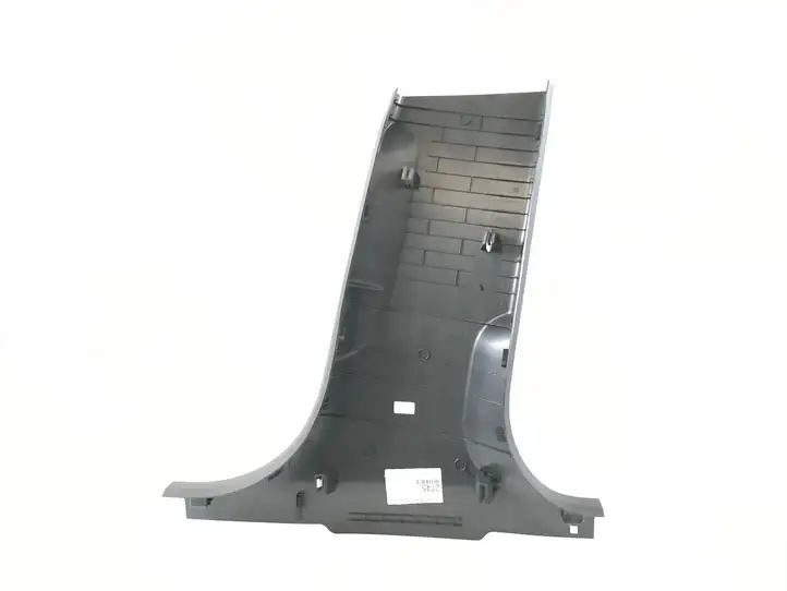 Audi A6 C7 (2011 - 2014) 4G0867239A Нижняя обшивка стойки B — фото 2