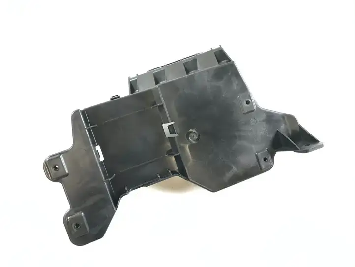 Audi A6 C7 (2011 - 2014) 4G0907348A Кронштейн усилителя звука — фото 1