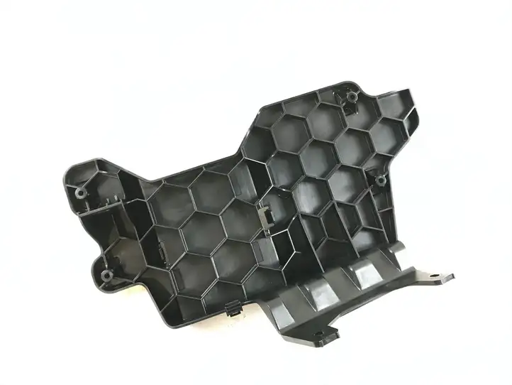 Audi A6 C7 (2011 - 2014) 4G0907348A Кронштейн усилителя звука — фото 2