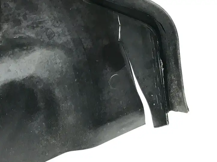 Audi A6 C7 (2011 - 2014) 4G8819447 Жабо стеклоочистителей — фото 3