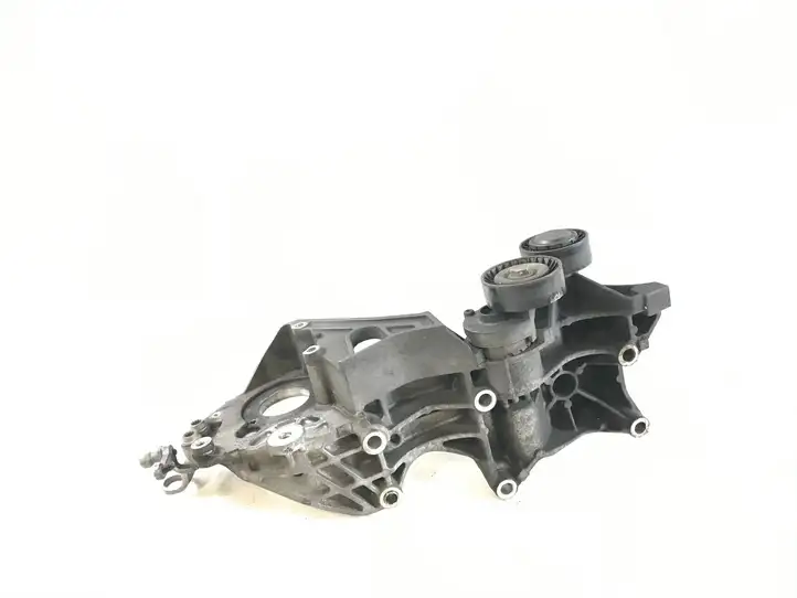 Audi A4 S4 B8 8K (2011 - 2015) 03L903143R Кронштейн компрессора кондиционера воздуха — фото 2