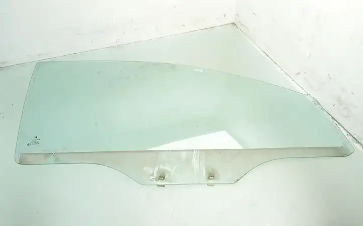 Mitsubishi Space Star (1998 - 2005)  AS2 Основное стекло передних дверей (четырехдверного автомобиля)