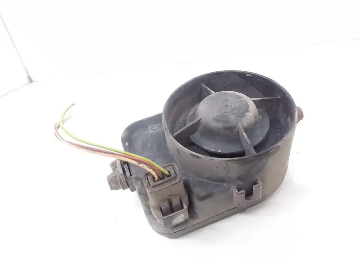 Peugeot 307 (2001 - 2005)  9639557480 Сирена сигнализации