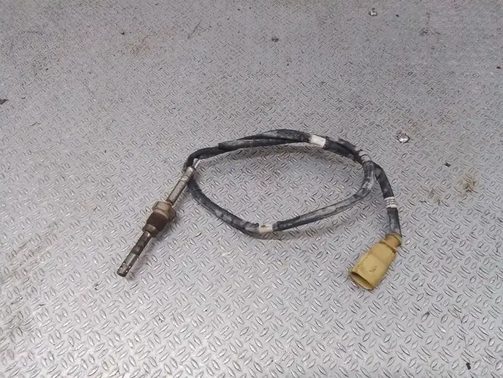Volkswagen Transporter - Caravelle T5 (2009 - 2015) 03L906088HH Датчик температуры выхлопных газов — фото 1