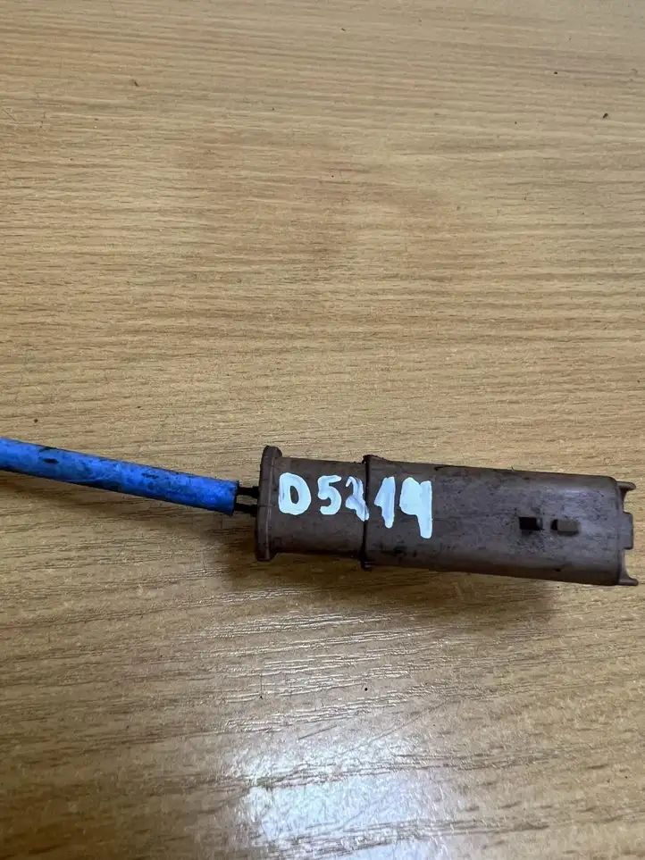 Jaguar XE (2014 - 2019)  HK8312B591DA Датчик температуры выхлопного газа