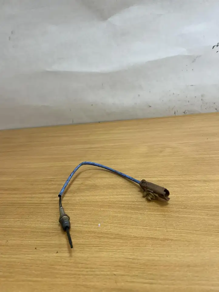 Jaguar XE (2014 - 2019)  HK8312B591DA Датчик температуры выхлопного газа