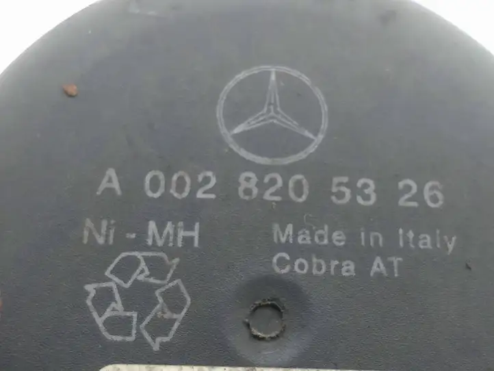 Mercedes-Benz Vito Viano W639 (2003 - 2010) 4s7331a1a Сирена сигнализации — фото 5