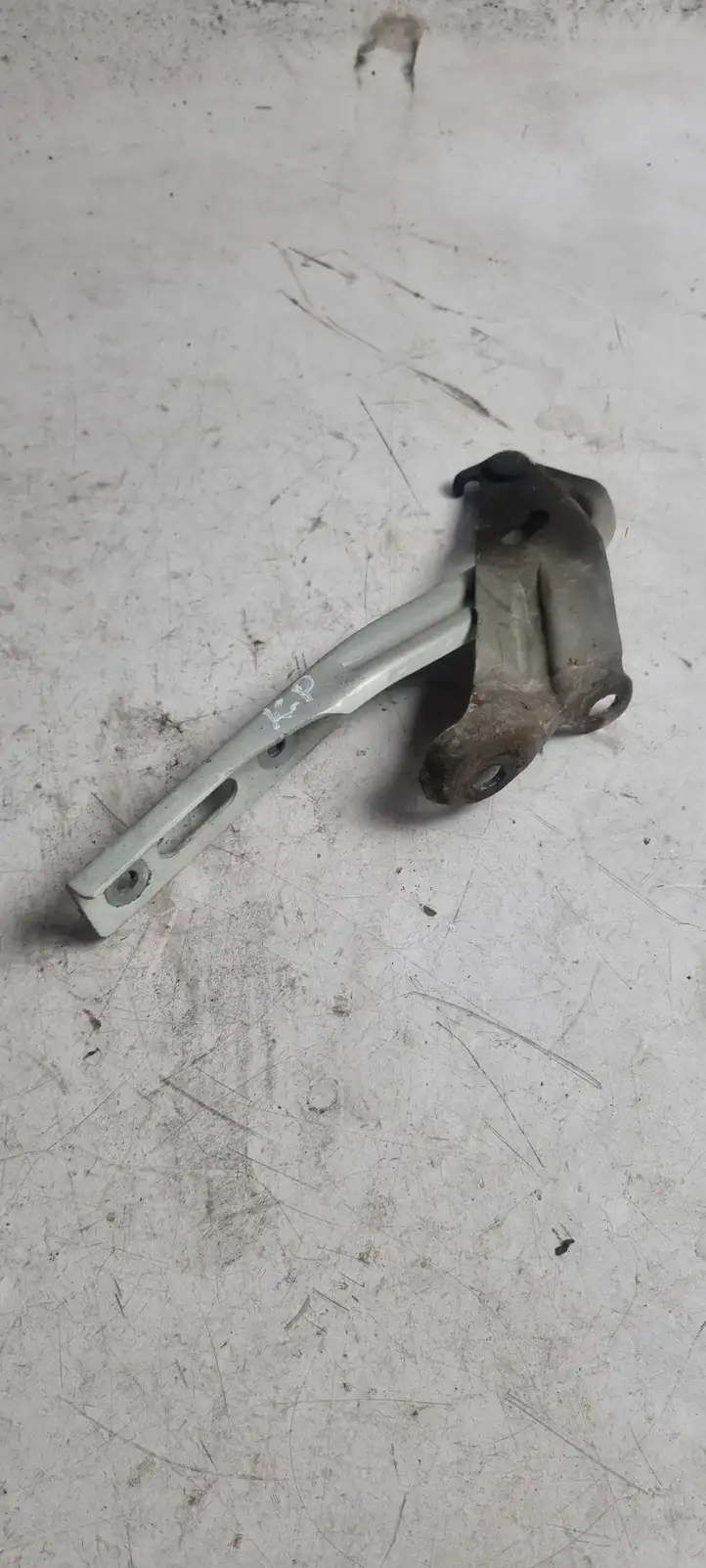 Honda CR-V (2012 - 2016)  484BEA Петля (петли) капота