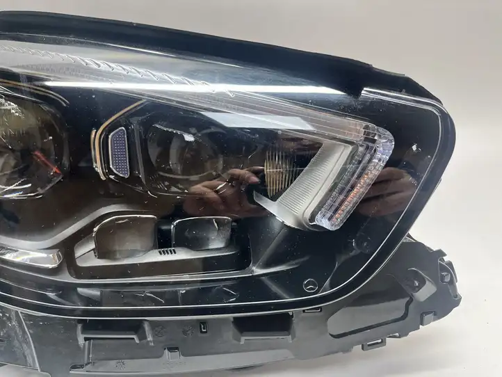 Mercedes-Benz E W213 (2016 - ) A2139064409 Передняя фара — фото 6