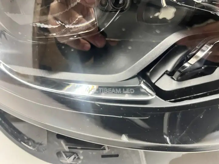 Mercedes-Benz E W213 (2016 - ) A2139064409 Передняя фара — фото 8