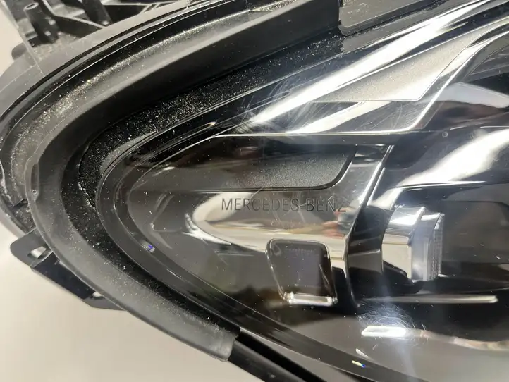 Mercedes-Benz E W213 (2016 - ) A2139064409 Передняя фара — фото 9