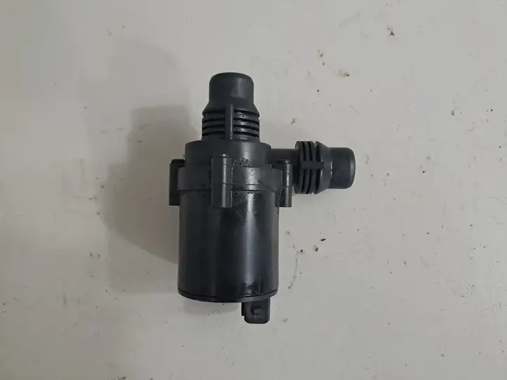 BMW X5 E70 (2006 - 2013)  6951549 Циркуляционный электрический двигатель