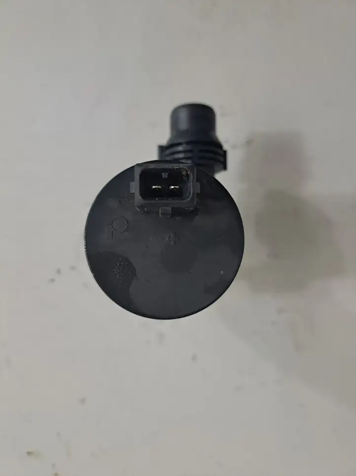 BMW X5 E70 (2006 - 2013)  6951549 Циркуляционный электрический двигатель