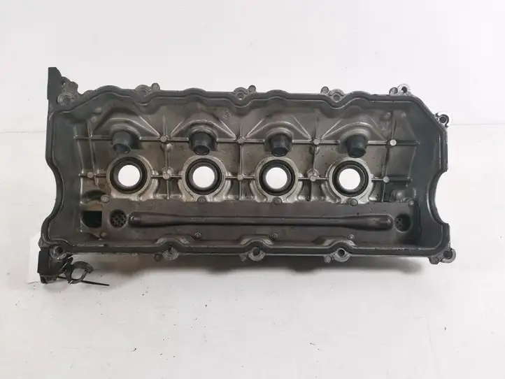 Toyota Avensis T220 (2000 - 2003) Крышка головки блока цилиндров — фото 4
