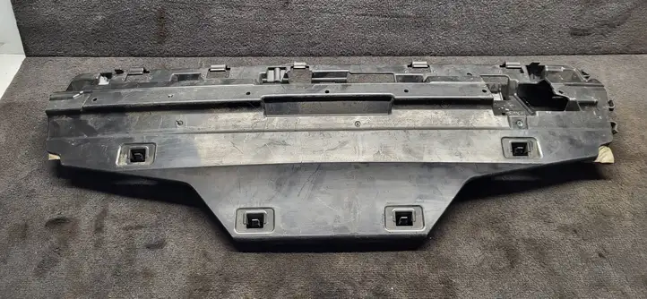 BMW 3 F30 F35 F31 (2012 - 2018) 7256921 Прочие внешние детали — фото 1