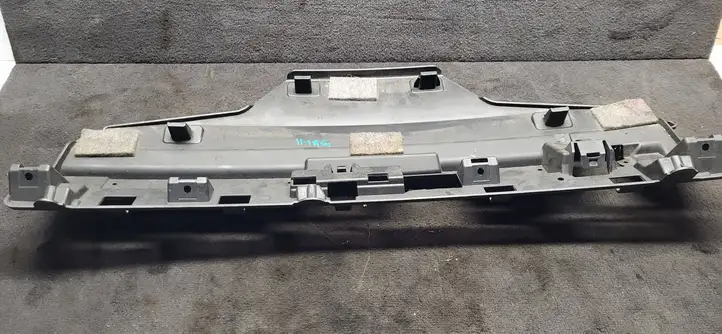 BMW 3 F30 F35 F31 (2012 - 2018) 7256921 Прочие внешние детали — фото 2