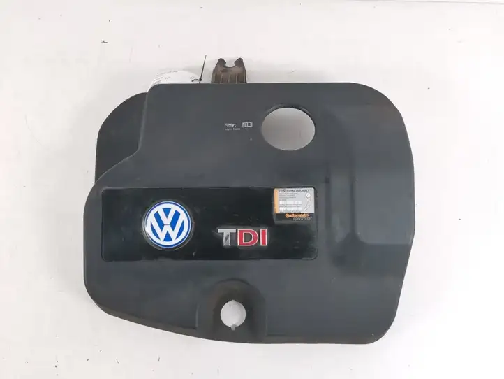 Volkswagen Sharan (2000 - 2003) 7M3103925B Крышка двигателя декоративная — фото 1