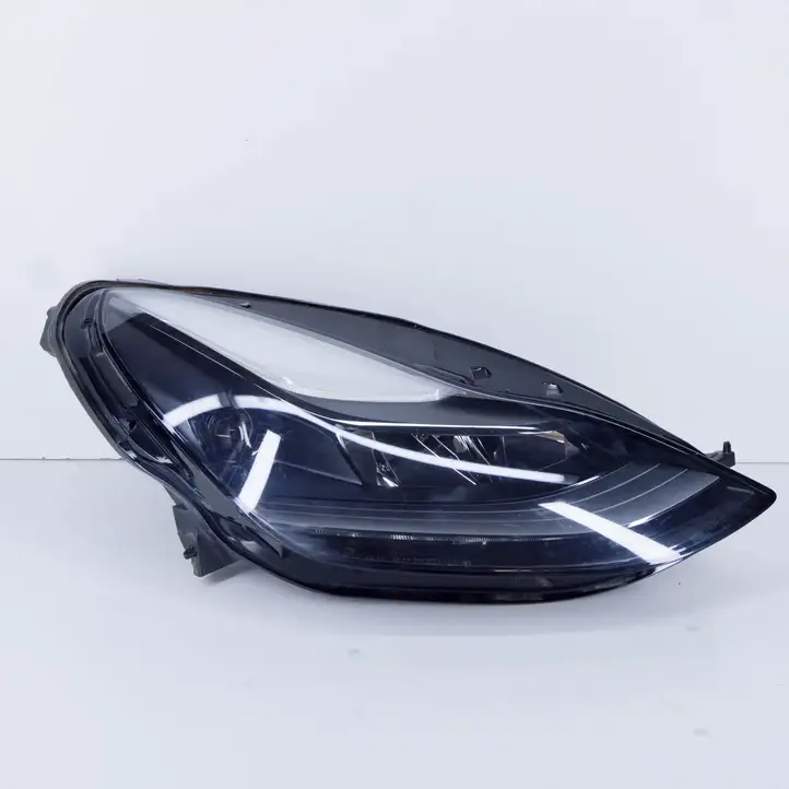 Tesla Model Y (2019 - 2024) 151495300C Передняя фара — фото 1