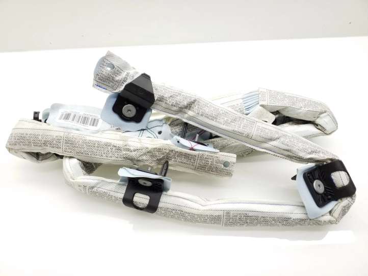 BMW 1 E81 E87 (2004 - 2011)  84695648308 Боковая подушка безопастности( (крыша)