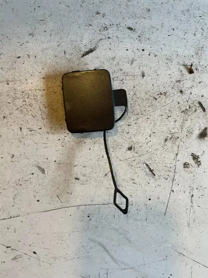 BMW 3 E90 E91 (2005 - 2012)  7116687 Крышка петли вытягивания