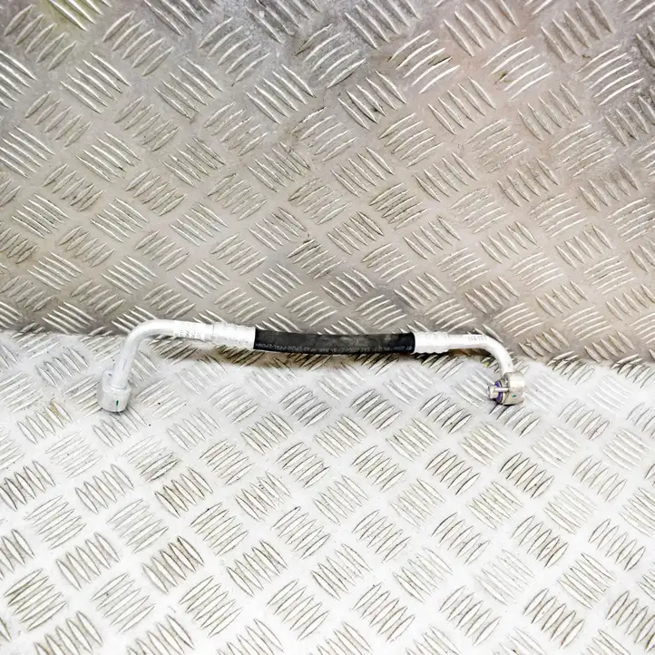 BMW i3 (2013 - )  9291156 Трубка (трубки)/ шланг (шланги) кондиционера воздуха