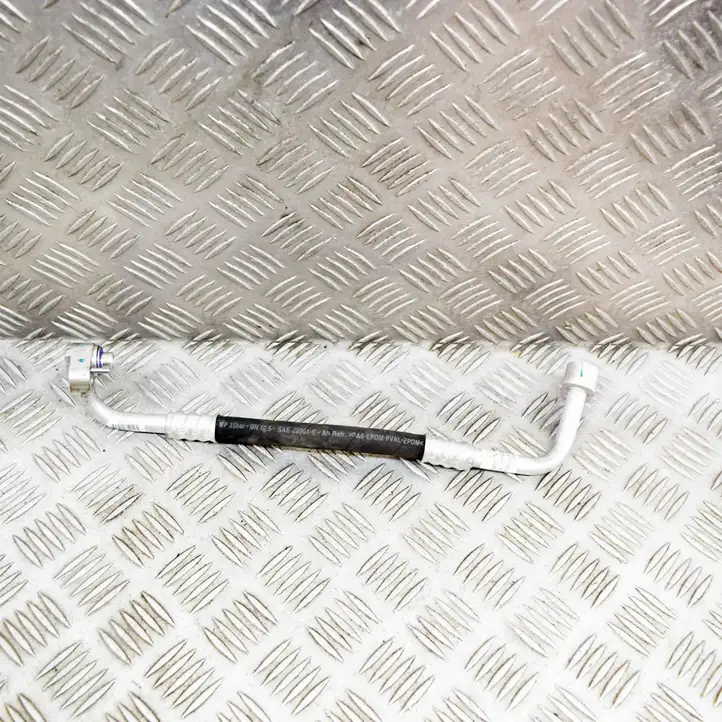 BMW i3 (2013 - )  9291156 Трубка (трубки)/ шланг (шланги) кондиционера воздуха