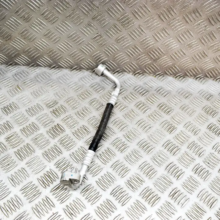 BMW i3 (2013 - )  9291156 Трубка (трубки)/ шланг (шланги) кондиционера воздуха