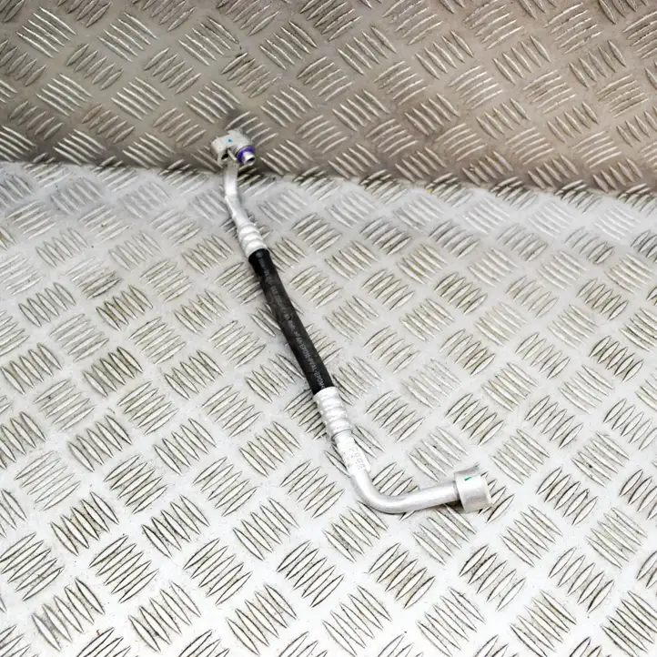 BMW i3 (2013 - )  9291156 Трубка (трубки)/ шланг (шланги) кондиционера воздуха