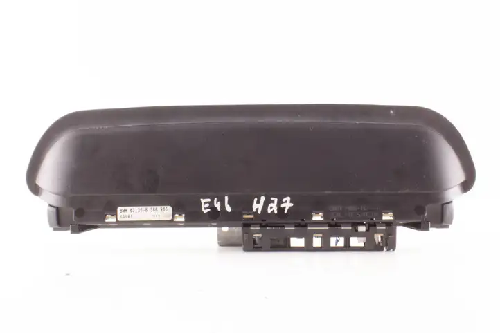BMW 3 E46 (1998 - 2005) 8386965 Дополнительный стоп фонарь — фото 1