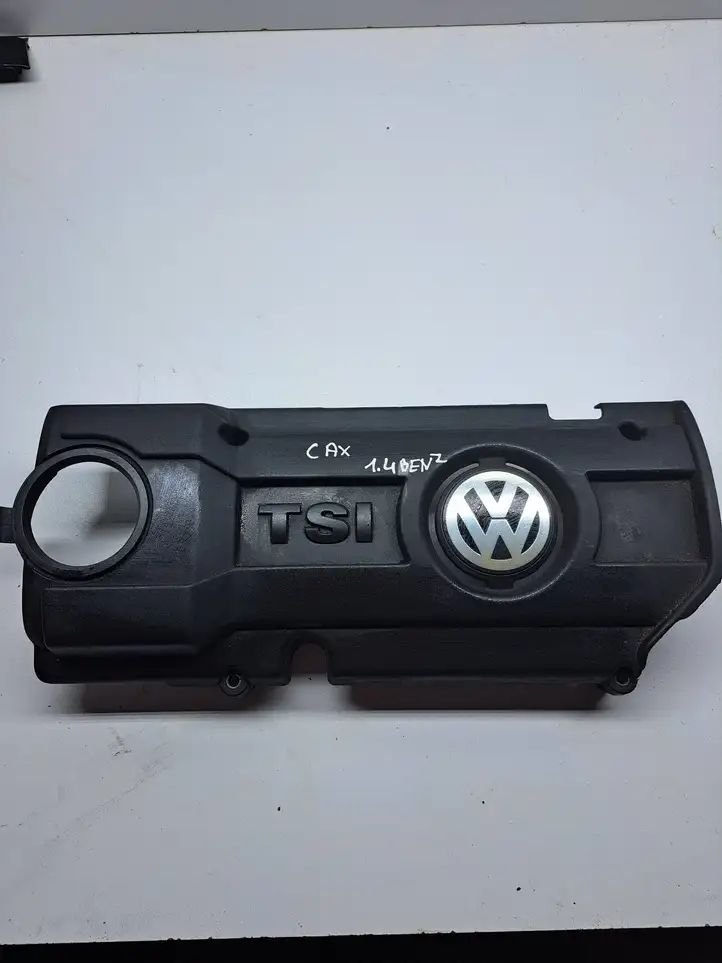 Volkswagen PASSAT B6 (2005 - 2010) 03C103925AB Крышка двигателя декоративная — фото 1