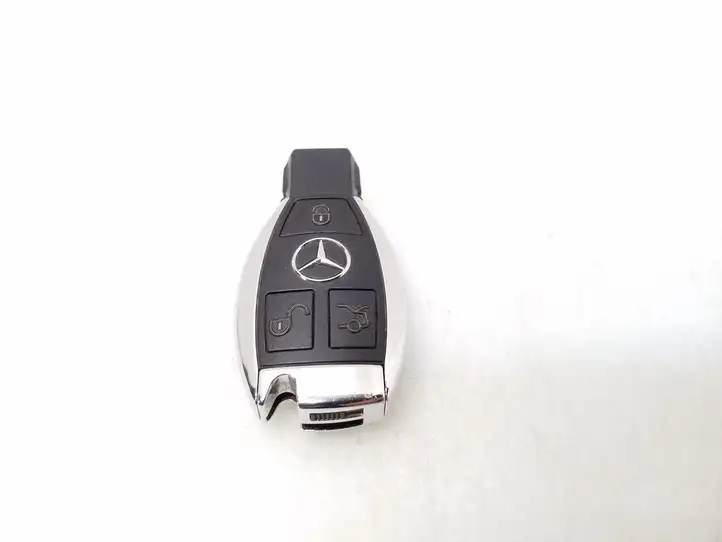 Mercedes-Benz E W212 (2009 - 2016) A6519007500 Комплект системы зажигания — фото 4