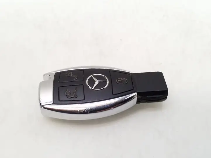 Mercedes-Benz E W212 (2009 - 2016) A6519007500 Комплект системы зажигания — фото 5