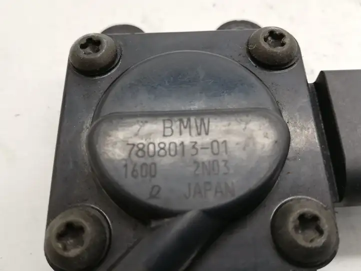 BMW 3 E90 E91 (2005 - 2012) 780801301 Датчик давления выхлопных газов — фото 4