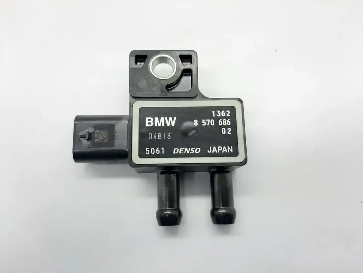 BMW 4 F32 F33 (2013 - 2017) 8570686 Датчик давления выхлопных газов — фото 1