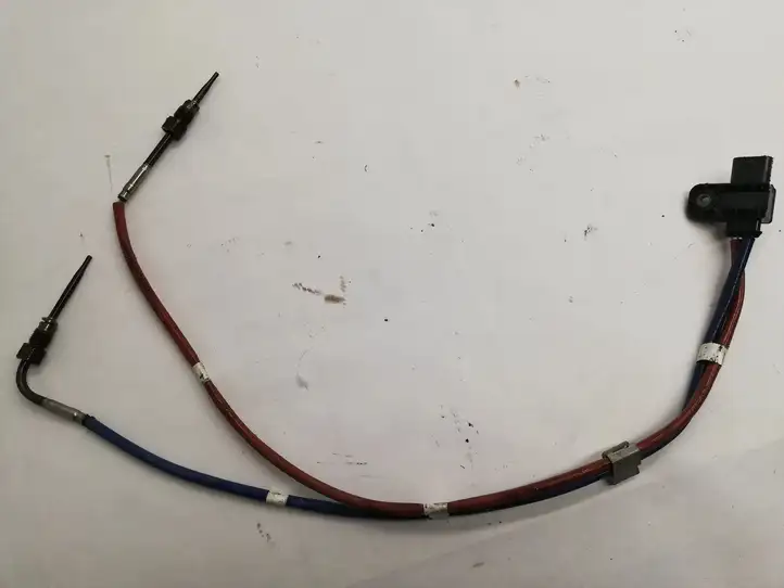 Nissan Qashqai   226587733RA Измеритель температуры масла