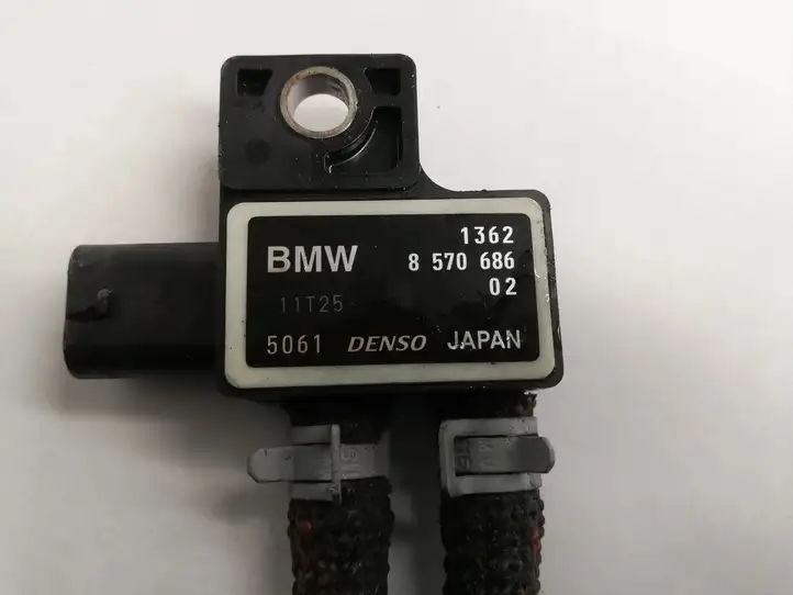 BMW X1 F48 F49 (2015 - 2022) 8570686 Датчик давления выхлопных газов — фото 2