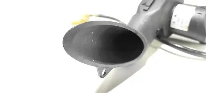 Land Rover Range Rover L322 (2005 - 2009) 0130002847 Вентилятор охлаждения ЭБУ — фото 3