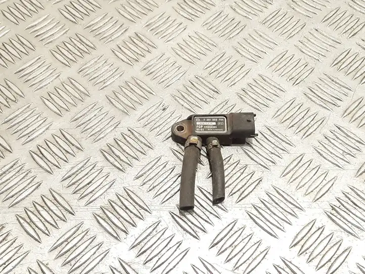 Opel Vectra (2005 - 2009)  0281002784 Датчик давления выхлопного газа