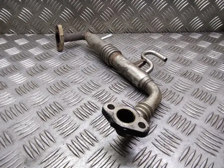 Toyota RAV 4 (XA20) (2000 - 2005) Трубка EGR — фото 2