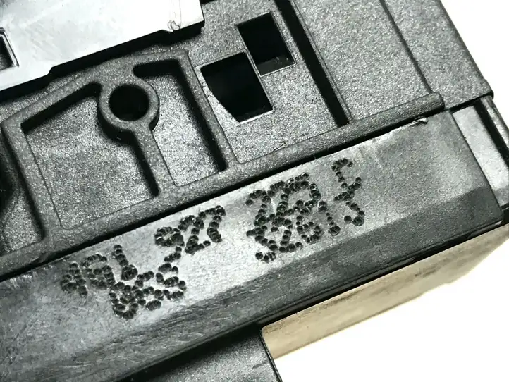 Audi A6 C7 (2011 - 2014) 4G1927225C Кнопка ручного тормоза — фото 3