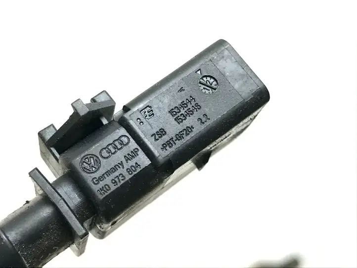 Audi A6 C7 (2011 - 2014) 06E906265AA Лямбда-зонд — фото 5