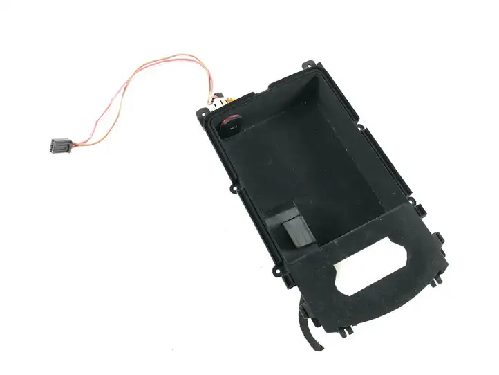 Audi A6 C7 (2011 - 2014) 4G0864981A Ящик центральной консоли — фото 1