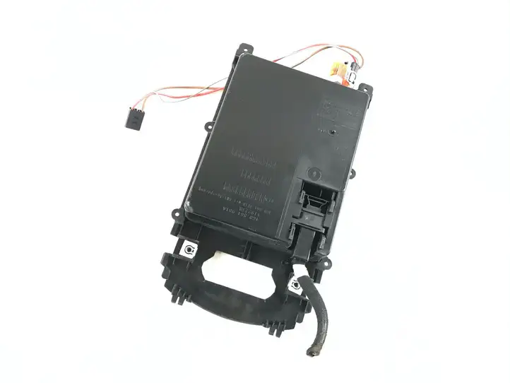 Audi A6 C7 (2011 - 2014) 4G0864981A Ящик центральной консоли — фото 2